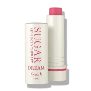 Fresh Sugar Advanced Therapy Treatment Lip Balm in Sheer Pink